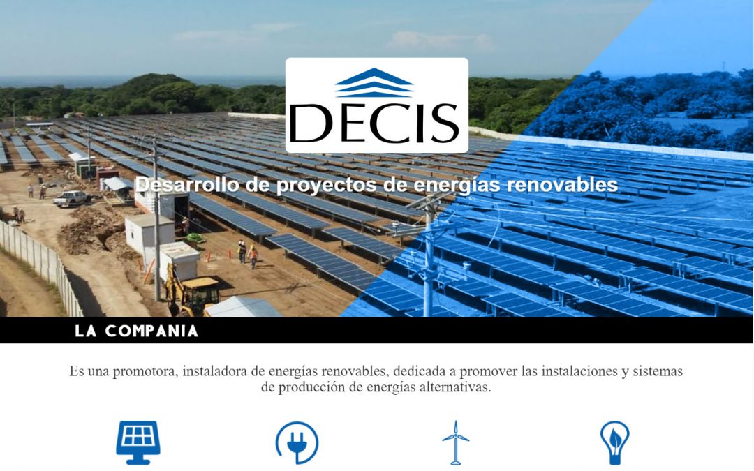 DECIS