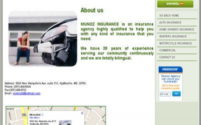 Muñoz Insurance Agency