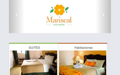 Mariscal Hotel & Suits