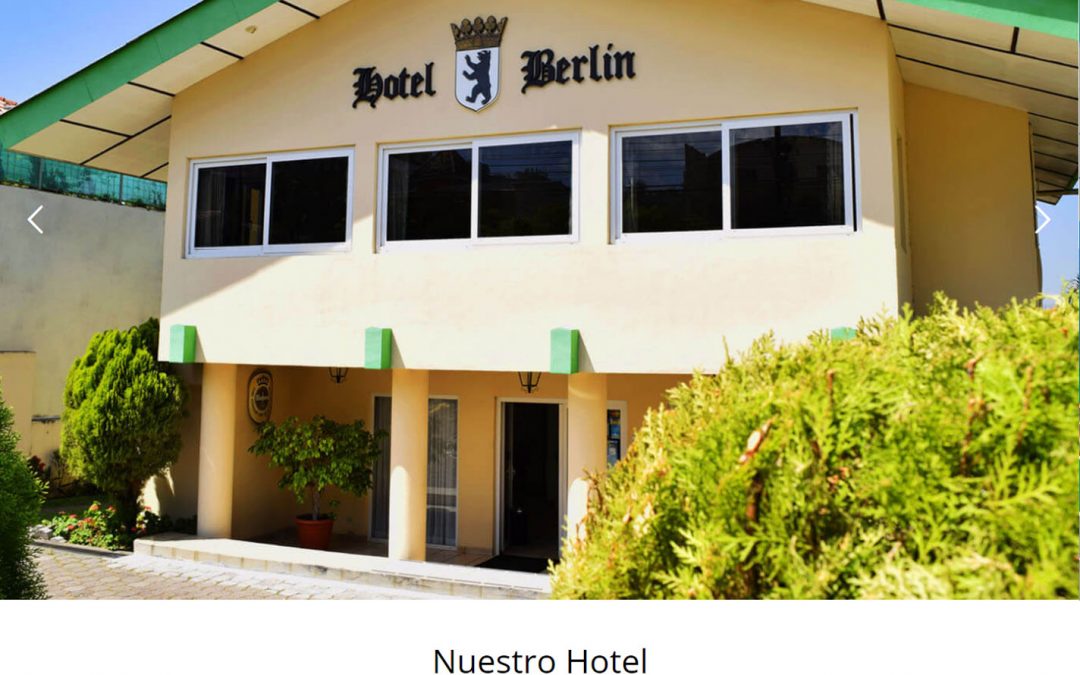 Hotel Berlin