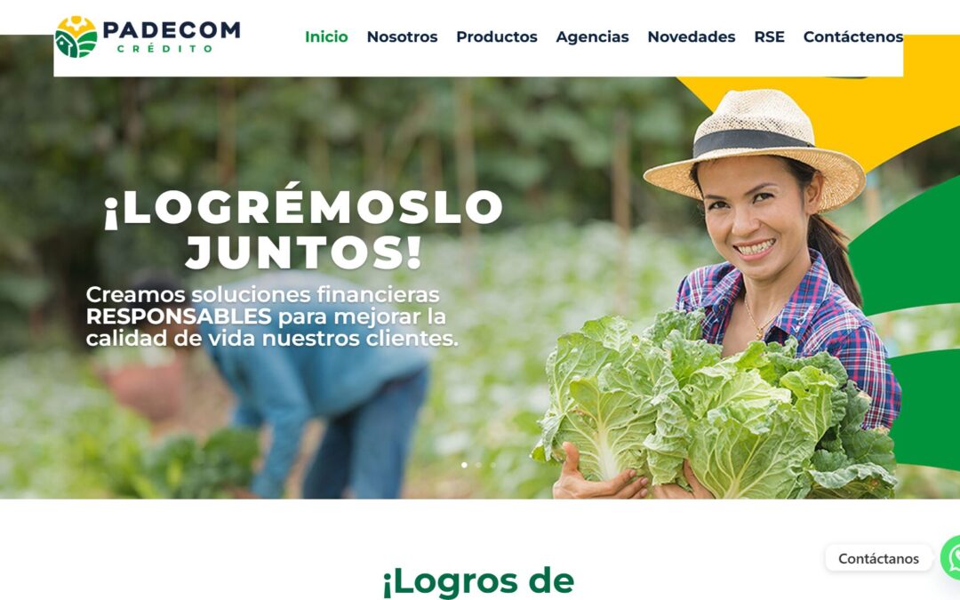 Padecom Credito