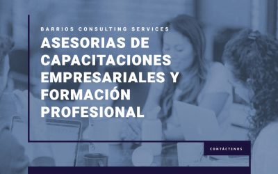 Barrios Consulting