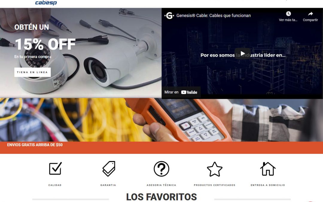 Cabesp
