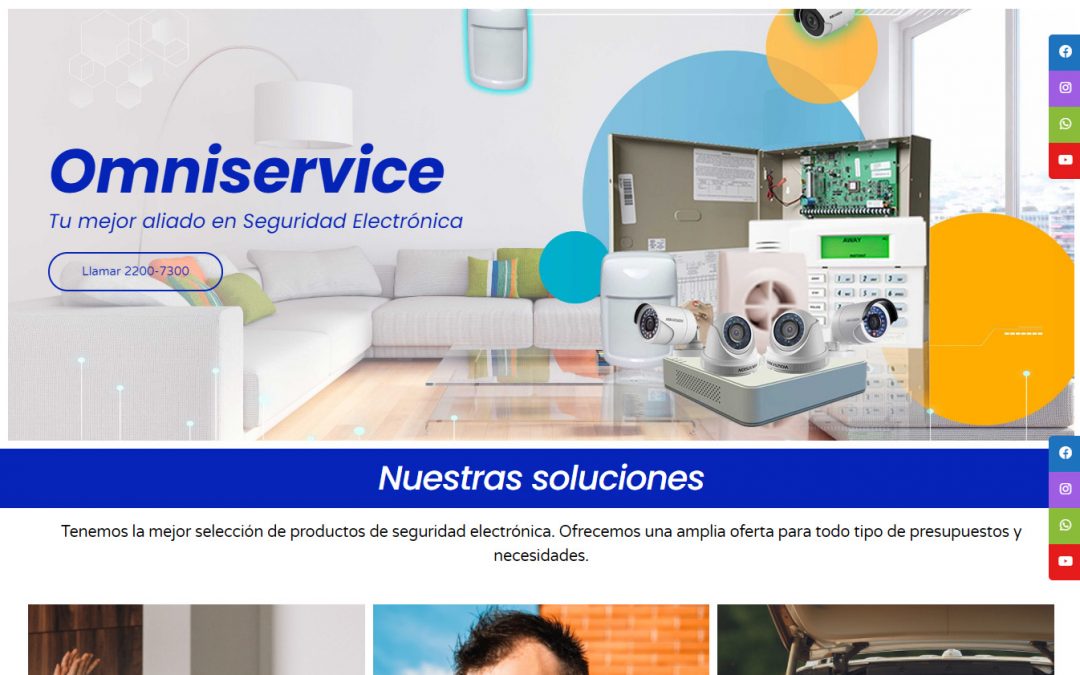 Omniservice