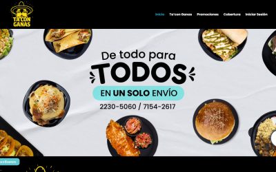 Ta’con Ganas