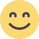 sonrisa