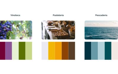 Psicología del Color en el Diseño Web: Cómo Elegir la Paleta Perfecta