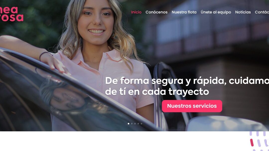 Linea Rosa