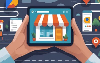 ¡Potencia tu Negocio Local con Google Mi Negocio! 🚀