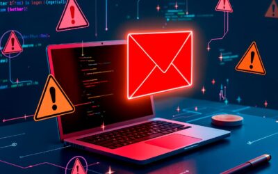 ¡No Caigas en la Trampa del Phishing!