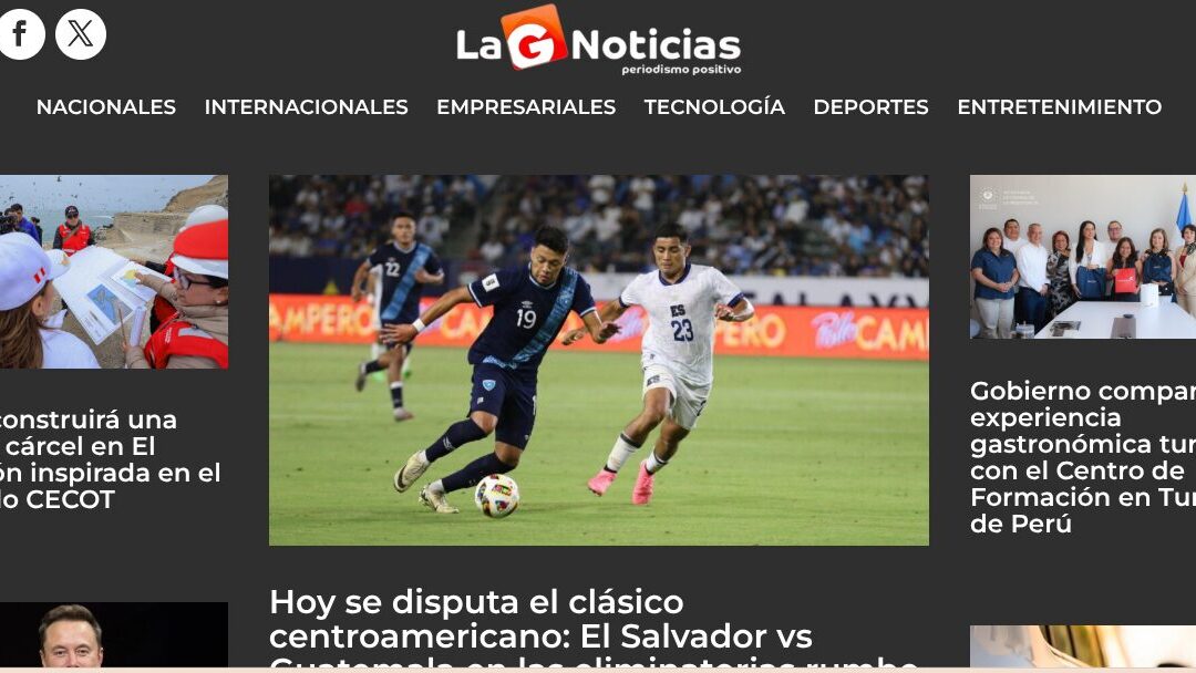 La G Noticias