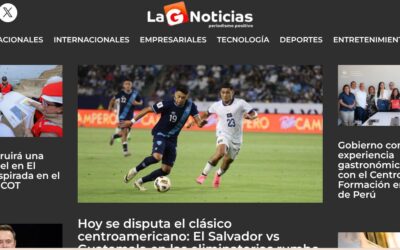 La G Noticias