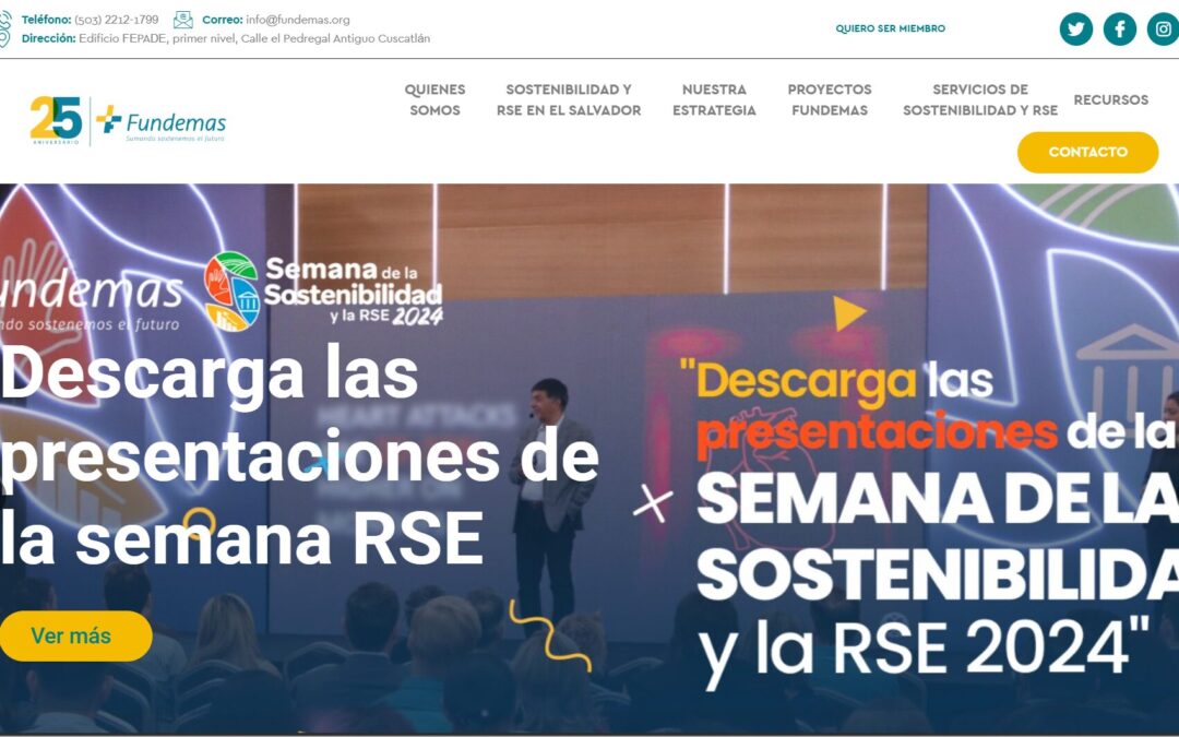 FUNDEMAS